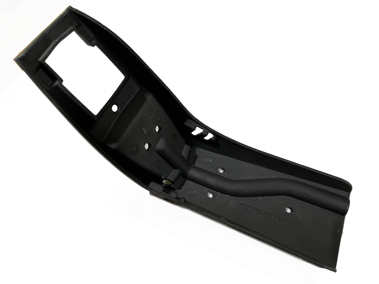 Gas Gas TXT Rear ,Number Plate Holder, Genuine NOS BT9300RA3011