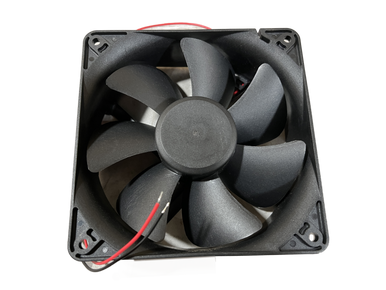 Gas Gas Quad Model K2  ,VP60 Fan, Genuine NOS Part Number 343000
