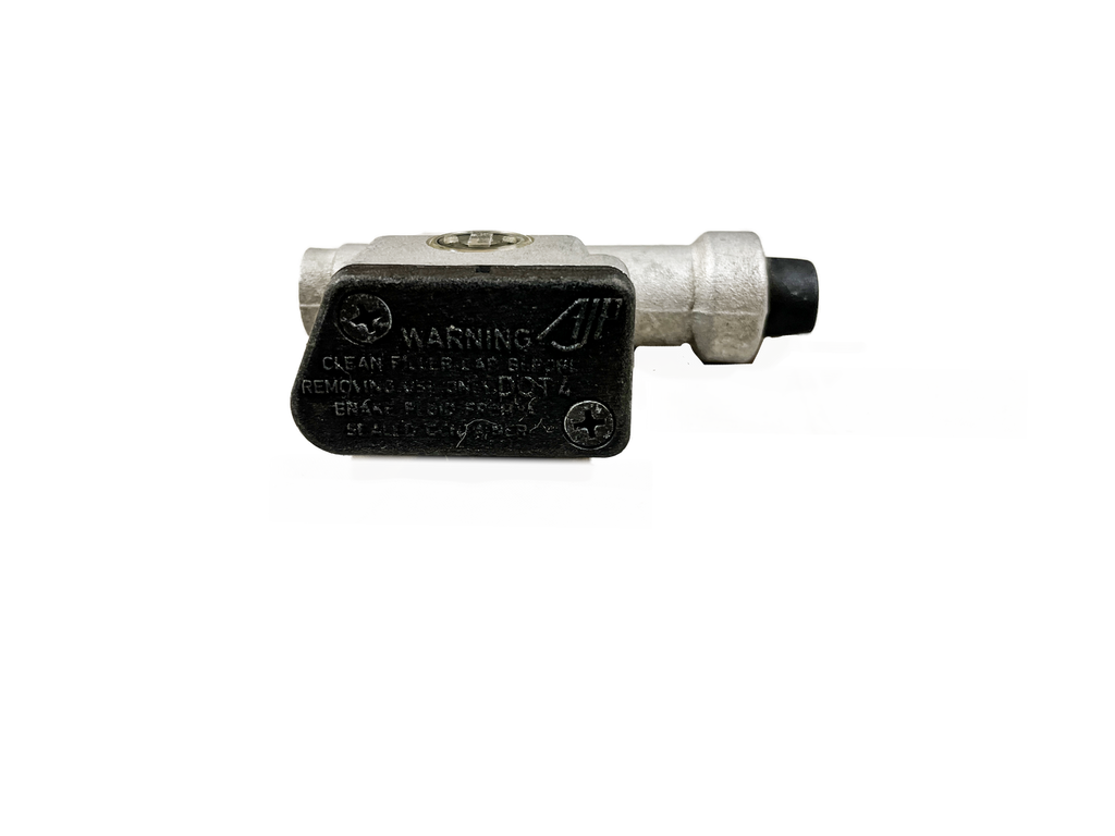 Gas Gas Beta Reiju ,Rear Master Cylinder, Genuine AJP/Braktec 144.00.112C