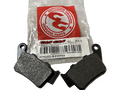 Gas Gas TT and EC 1995-1999 ,Rear Brake Pads, Genuine NOS R235704