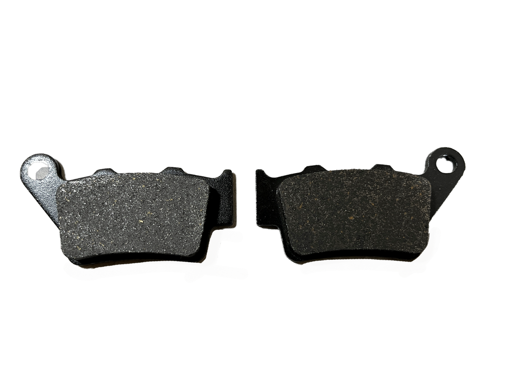 Gas Gas TT and EC 1995-1999 ,Rear Brake Pads, Genuine NOS R235704