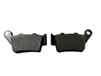 Gas Gas TT and EC 1995-1999 ,Rear Brake Pads, Genuine NOS R235704