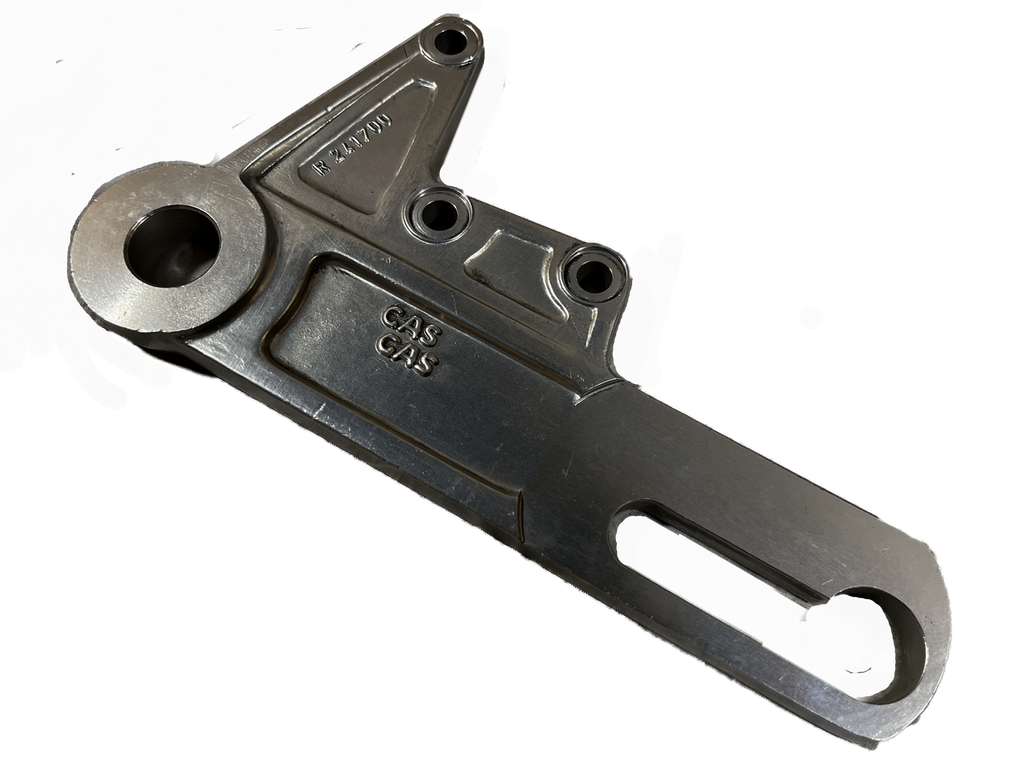 Gas Gas EC Brake Caliper Bracket