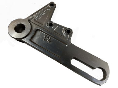 Gas Gas TT Endurocross 95-99 Rear ,Caliper Support Bracket, Genuine R241700