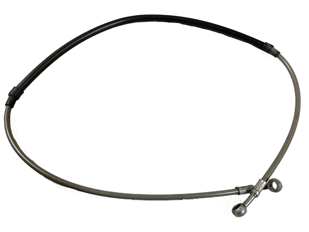 Gas Gas ,Front Brake Hose, 3.2mm HL AJP 750 Genuine NOS
