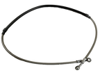 Gas Gas ,Front Brake Hose, 3.2mm HL AJP 750 Genuine NOS
