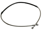 Gas Gas ,Front Brake Hose, 3.2mm HL AJP 750 Genuine NOS