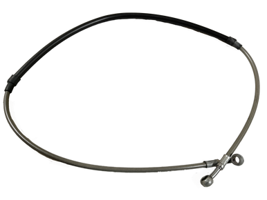 Gas Gas ,Front Brake Hose, 3.2mm HL AJP 750 Genuine NOS