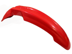 Gas Gas EC125/200/250/300 2005-2007 Red ,Front Mudguard, BE250520006