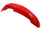 Gas Gas EC125/200/250/300 2005-2007 Red ,Front Mudguard, BE250520006