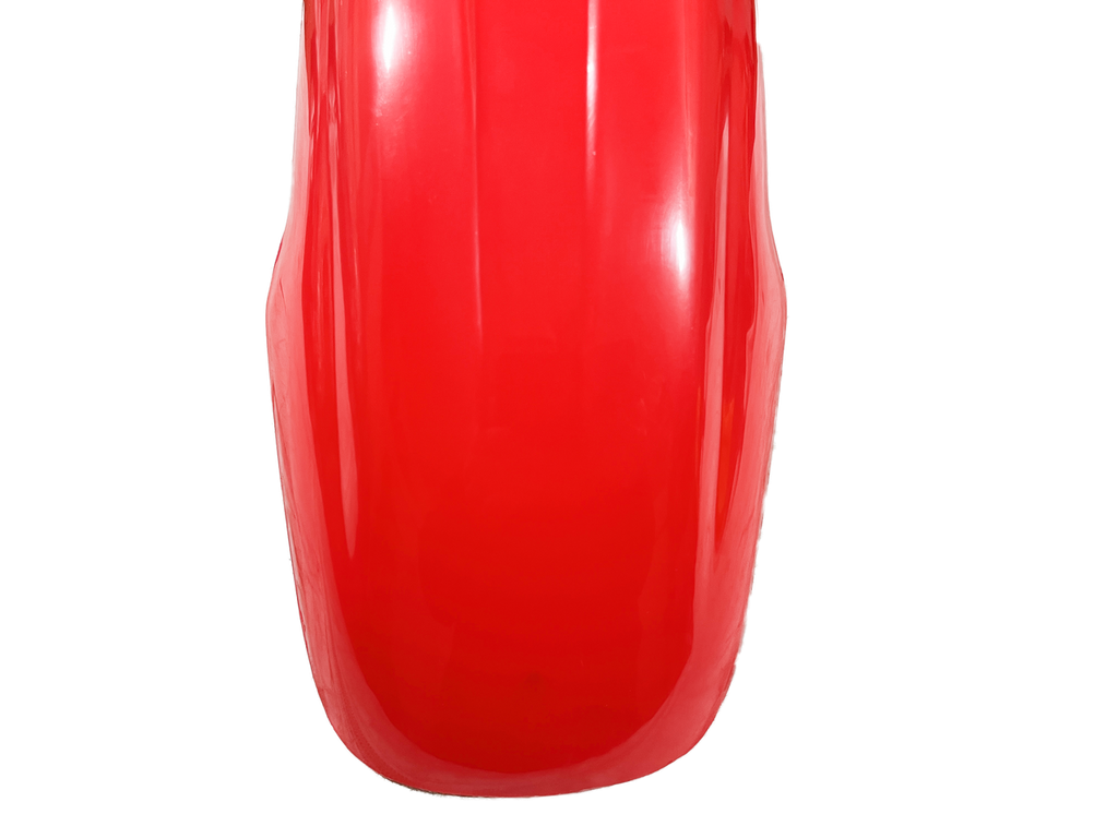 Gas Gas EC125/200/250/300 2005-2007 Red ,Front Mudguard, BE250520006