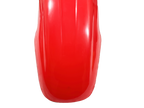 Gas Gas EC125/200/250/300 2005-2007 Red ,Front Mudguard, BE250520006