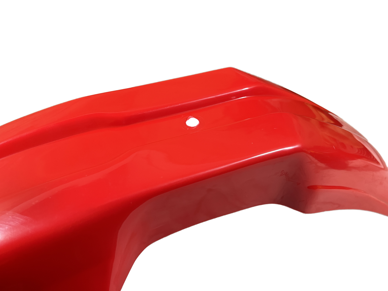 Gas Gas EC125/200/250/300 2005-2007 Red ,Front Mudguard, BE250520006