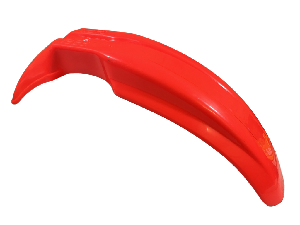 Gas Gas EC Front Mudguard