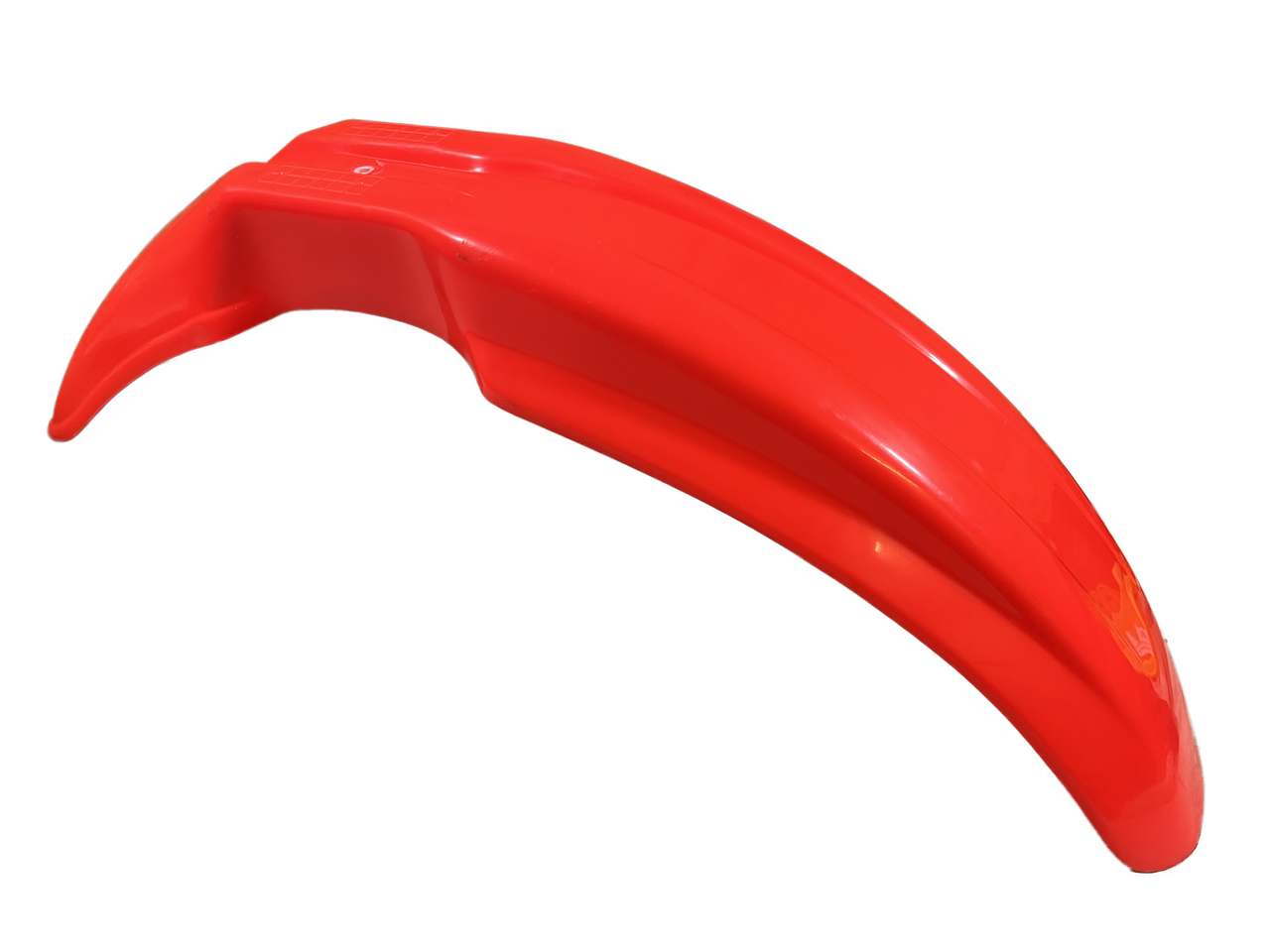 Gas Gas EC Front Mudguard