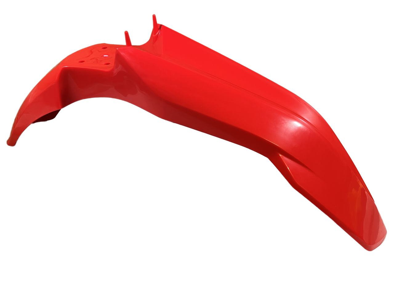 Gas Gas EC250/300 2012/13/17 Red ,Front Mudguard, Genuine BE90000143012