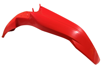 Gas Gas EC250/300 2012/13/17 Red ,Front Mudguard, Genuine BE90000143012