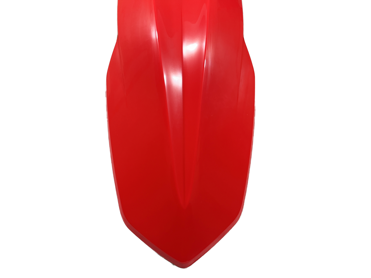 Gas Gas EC250/300 2012/13/17 Red ,Front Mudguard, Genuine BE90000143012