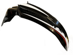 Gas Gas EC250 2009-2010 MC250 2010 Black ,Front Mudguard, BE91000NR2509