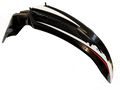 Gas Gas EC250 2009-2010 MC250 2010 Black ,Front Mudguard, BE91000NR2509