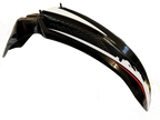 Gas Gas EC250 2009-2010 MC250 2010 Black ,Front Mudguard, BE91000NR2509