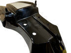 Gas Gas EC250 2009-2010 MC250 2010 Black ,Front Mudguard, BE91000NR2509