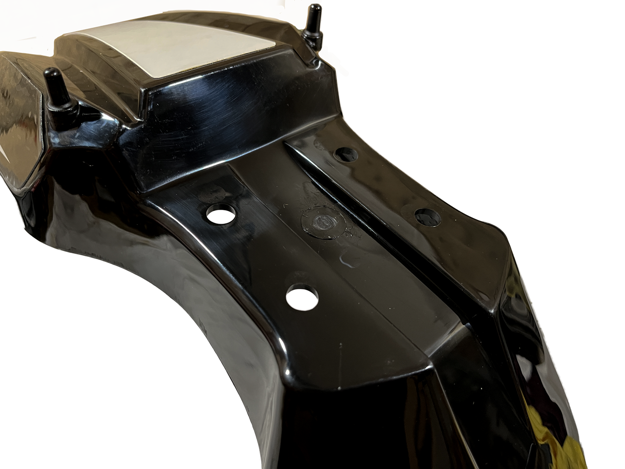 Gas Gas EC250 2009-2010 MC250 2010 Black ,Front Mudguard, BE91000NR2509