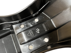 Gas Gas EC250 2009-2010 MC250 2010 Black ,Front Mudguard, BE91000NR2509