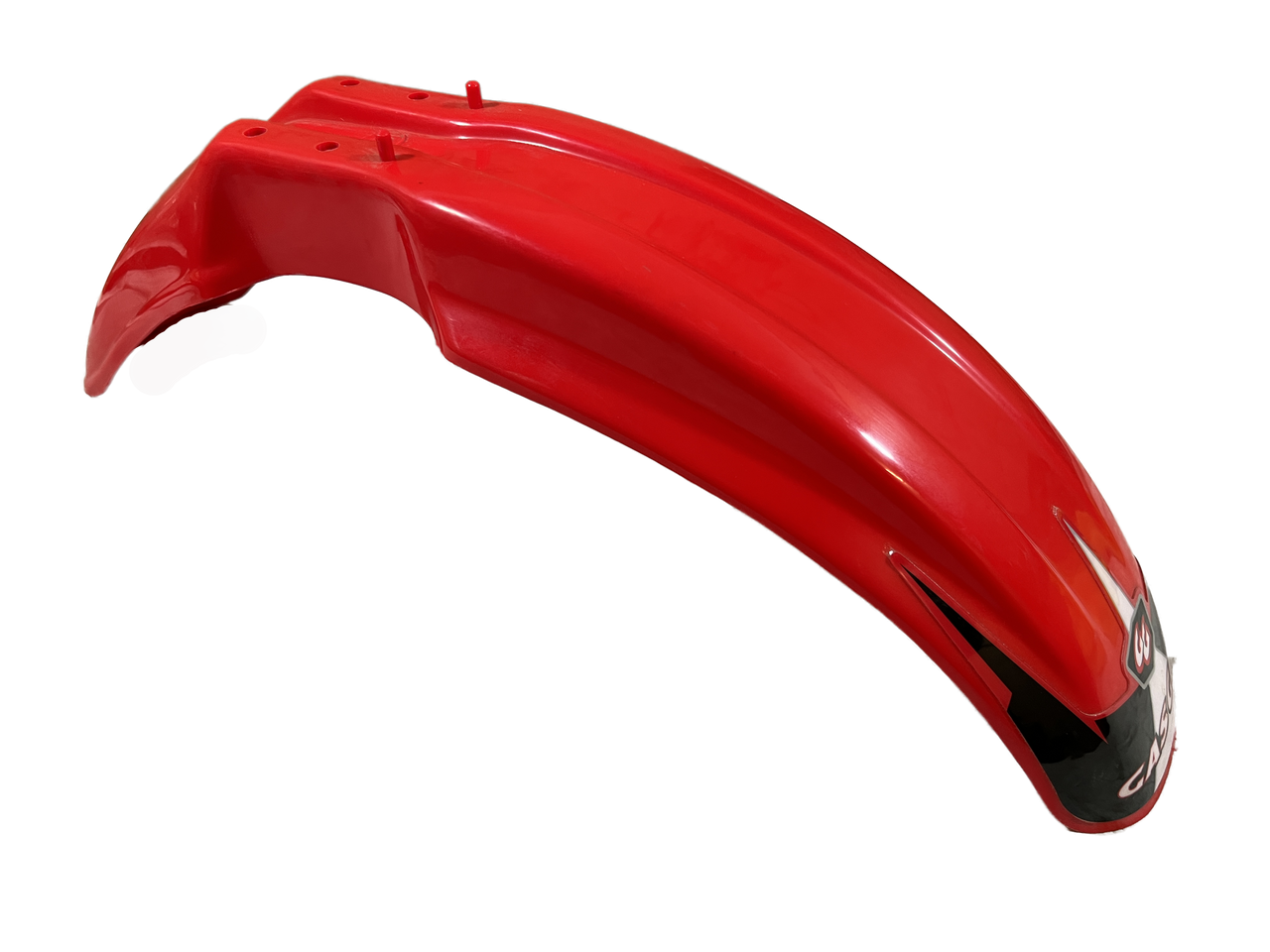 Gas Gas MC65 Front Mudguard