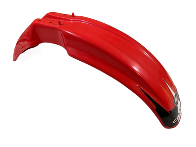 Gas Gas EC50 Boy EC Rookie MC65 2001-2007 Red ,Front Mudguard, NOS