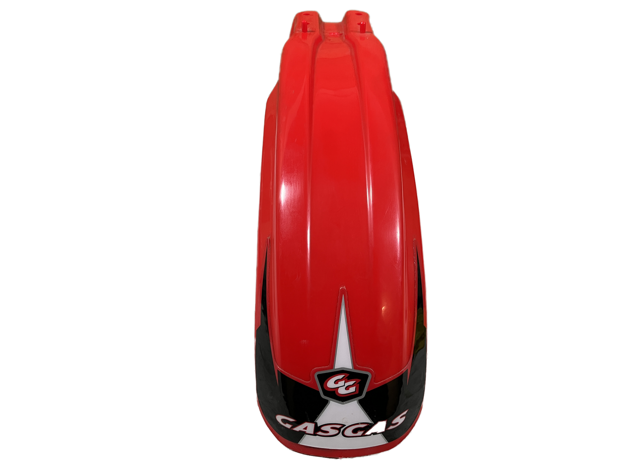 Gas Gas EC50 Boy EC Rookie MC65 2001-2007 Red ,Front Mudguard, NOS