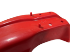Gas Gas EC50 Boy EC Rookie MC65 2001-2007 Red ,Front Mudguard, NOS