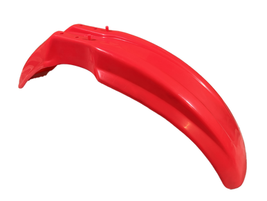 Gas Gas MC65 EC50 Rookie EC Boy 2001-2007 Red ,Front Mudguard, NOS