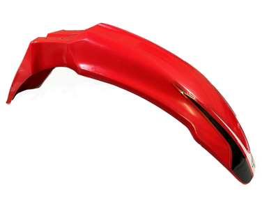 Gas Gas EC 2005-2007 Red ,Front Mudguard, Genuine NOS BE250720006