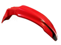 Gas Gas EC 2005-2007 Red ,Front Mudguard, Genuine NOS BE250720006