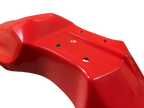 Gas Gas EC 2005-2007 Red ,Front Mudguard, Genuine NOS BE250720006