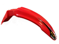 Gas Gas EC Racing 2007-2009 ,Front Mudguard, Genuine NOS BE250720006RC