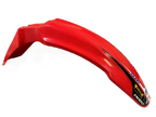Gas Gas EC Racing 2007-2009 ,Front Mudguard, Genuine NOS BE250720006RC