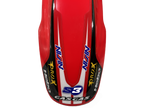 Gas Gas EC Racing 2007-2009 ,Front Mudguard, Genuine NOS BE250720006RC