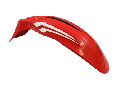 Gas Gas MC65 2006 Red ,Front Mudguard, Genuine NOS BIC060520006CT