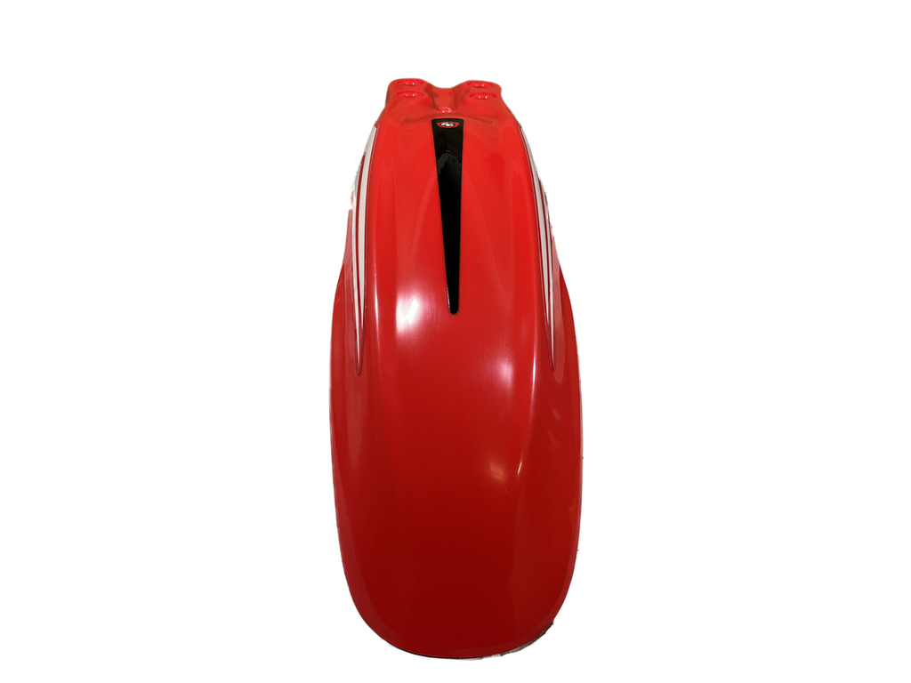 Gas Gas MC65 2006 Red ,Front Mudguard, Genuine NOS BIC060520006CT