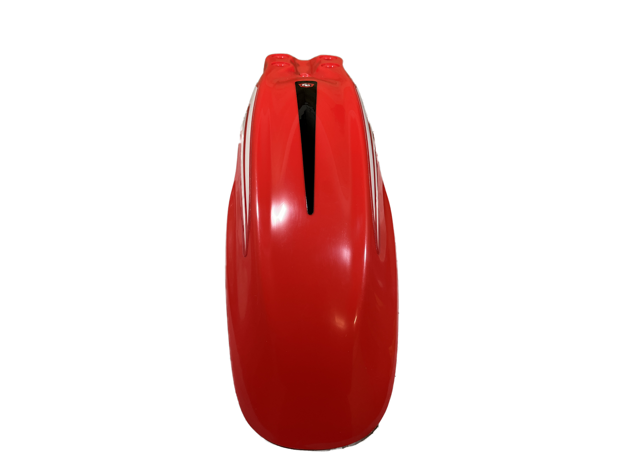 Gas Gas MC65 2006 Red ,Front Mudguard, Genuine NOS BIC060520006CT