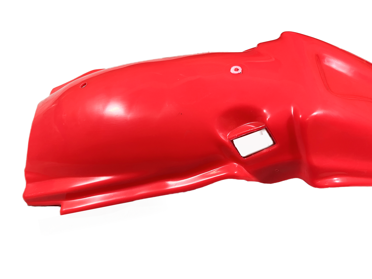 Gas Gas EC50 Boy/EC50 Endurocross ,Rear Mudguard, Genuine Part BIE050420004
