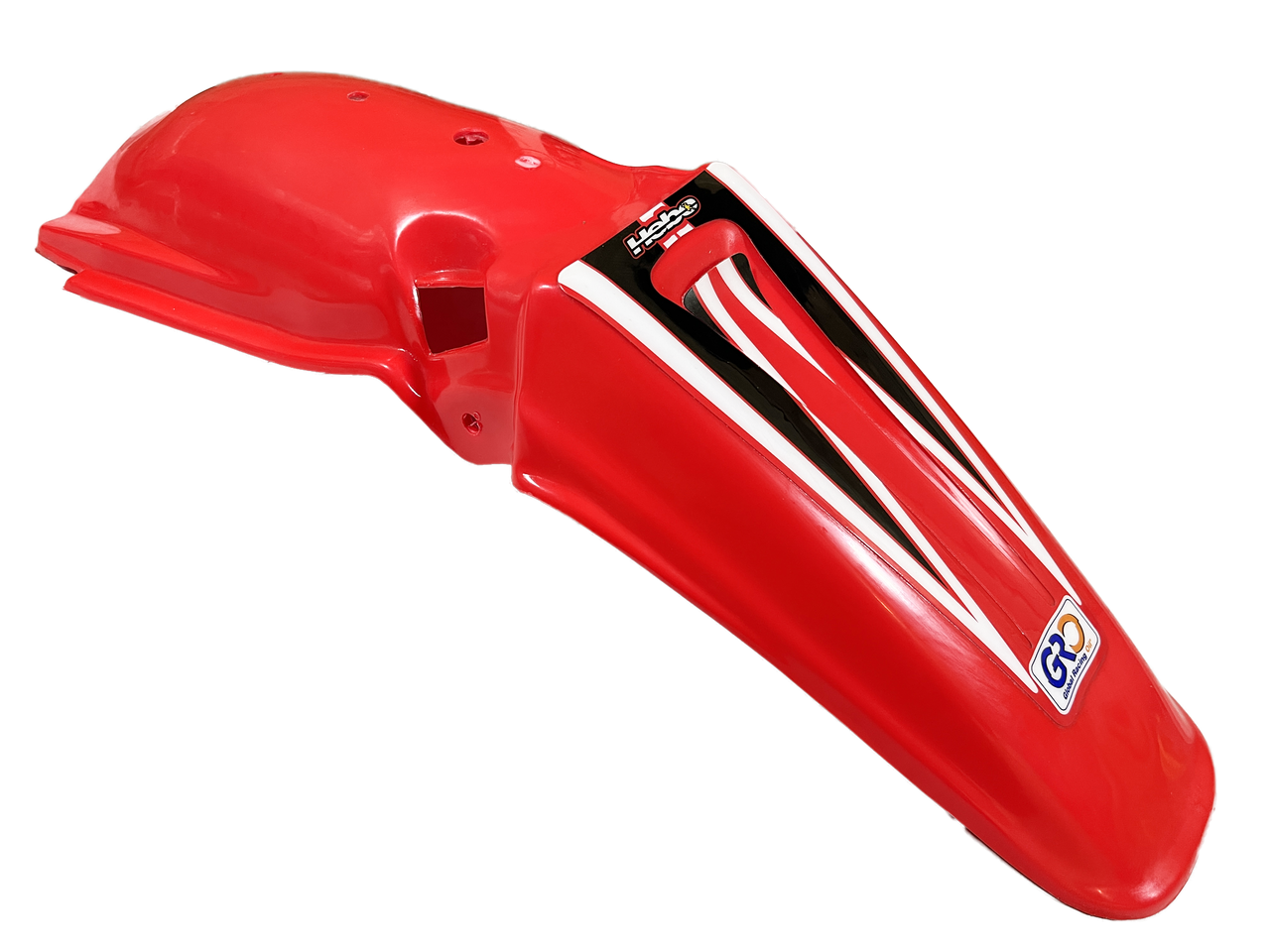 Gas Gas EC50 Boy/EC50 Endurocross ,Rear Mudguard,  Genuine Part BIE050420006