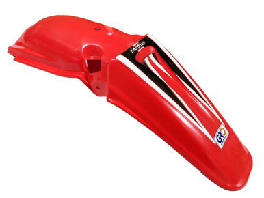Gas Gas EC50 Boy/EC50 Endurocross ,Rear Mudguard,  Genuine Part BIE050420006