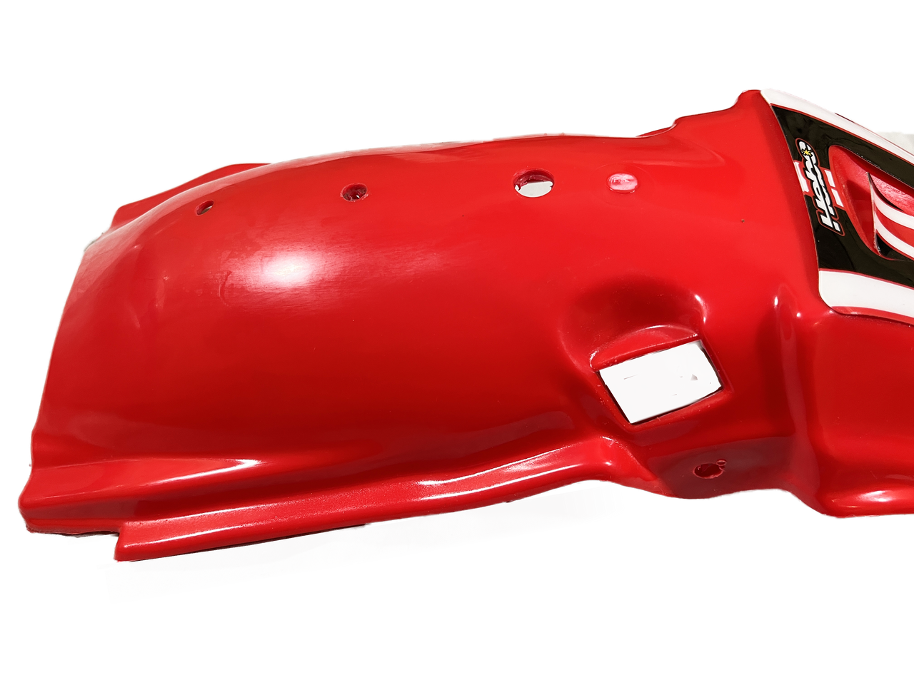 Gas Gas EC50 Boy/EC50 Endurocross ,Rear Mudguard,  Genuine Part BIE050420006