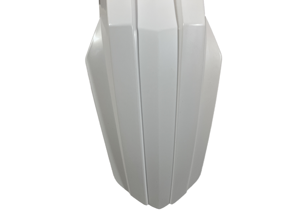 Gas Gas EC250F/300F 2011-2013 White ,Front Mudguard, BES910002513