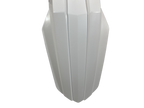 Gas Gas EC250F/300F 2011-2013 White ,Front Mudguard, BES910002513