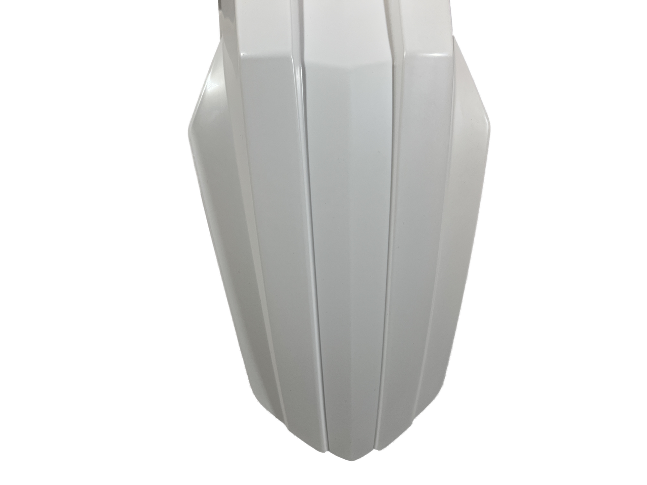 Gas Gas EC250F/300F 2011-2013 White ,Front Mudguard, BES910002513