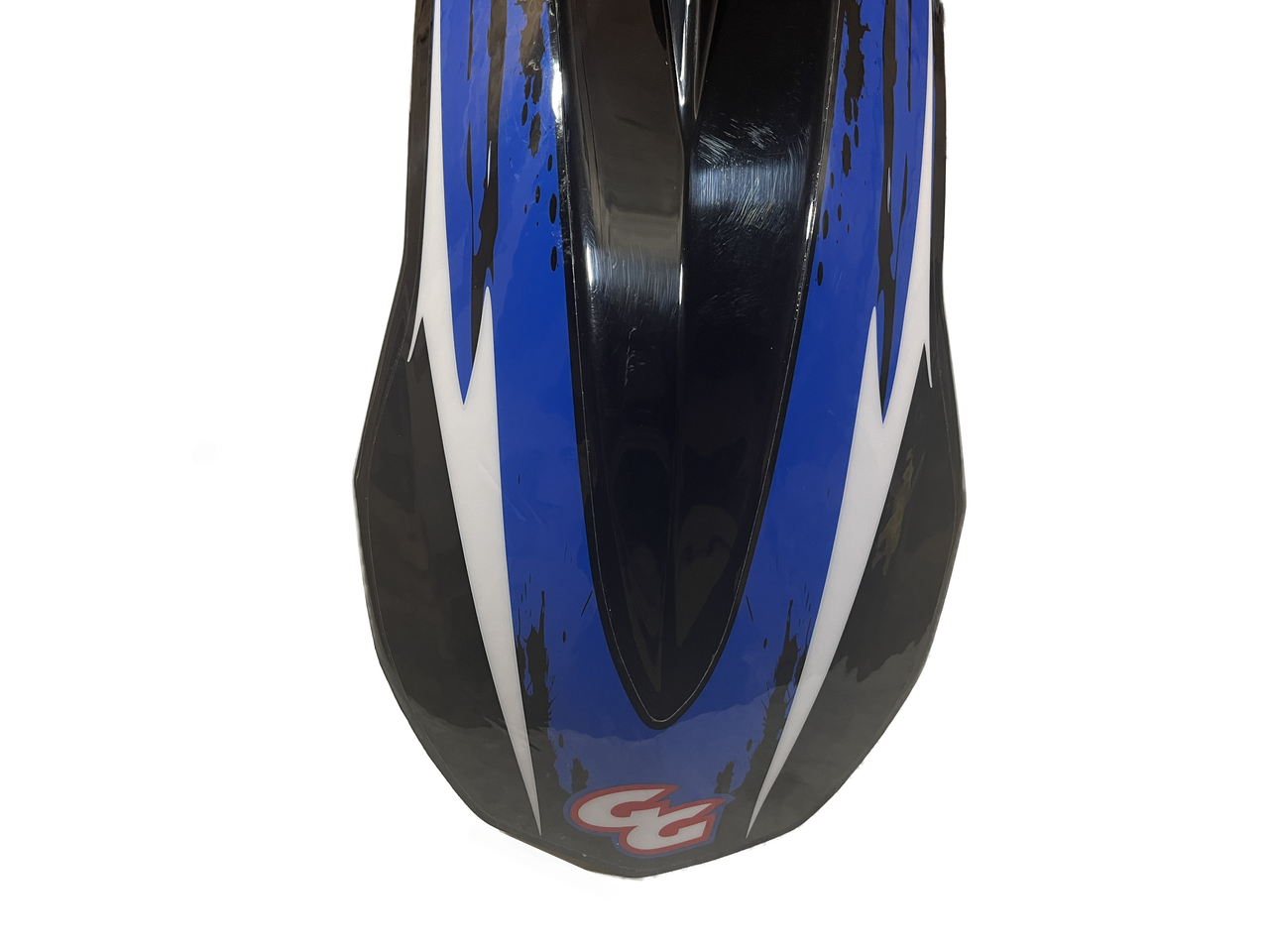 Gas Gas EC300 Nambotin 2009 Black ,Front Mudguard, BE91000NCT3009